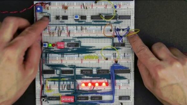 RAM module testing and troubleshooting