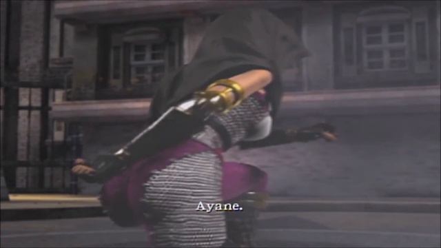 Ninja Gaiden #9 - Too Much Henti Slime - Whats With The Lemon смотреть онлайн