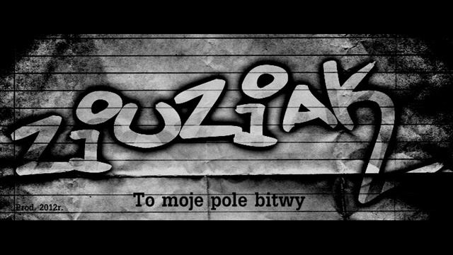 Ziuziak - To moje pole bitwy смотреть онлайн