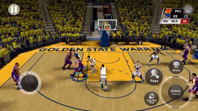 Danilo Gallinari break Boogie Cousin's ankles in 2k20!!! смотреть онлайн