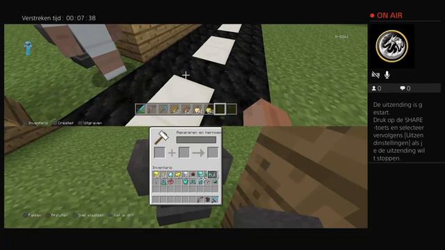 mainkraft смотреть онлайн