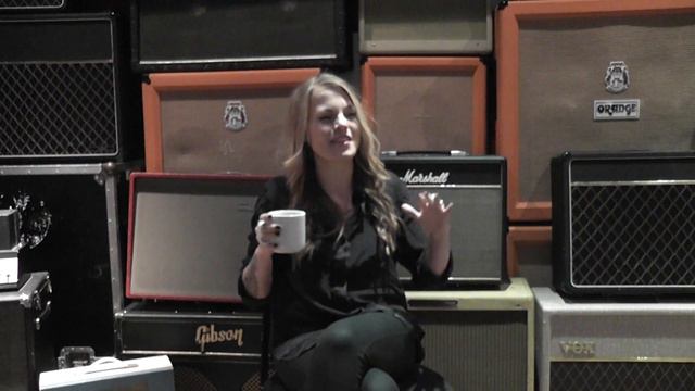 MOLLIE MARRIOTT interview by Mark Taylor of Record Collector Magazine смотреть онлайн