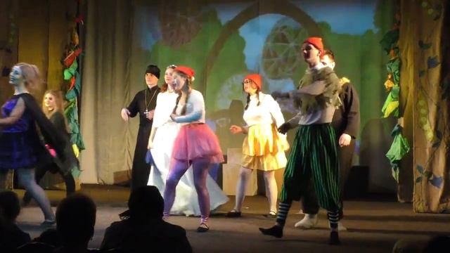 СтудТВ Великоднє свято смотреть онлайн