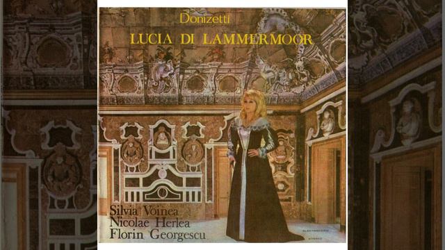 Gaetano Donizetti, Il pallor funesto смотреть онлайн