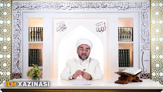 ФАРЗАНД ТАЛАБЛАР УЧУН ДУО! °Муфтий Нуриддин хожи домла Хазратлари° #muftiy #nuriddindomla #ramazon смотреть онлайн