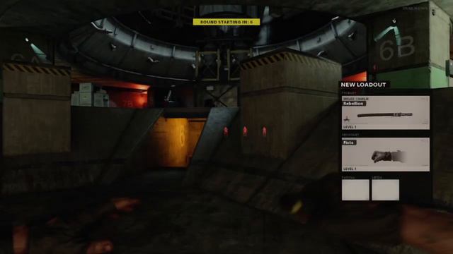 Call of Duty Cold War 3v3 kinfe battle good kills смотреть онлайн