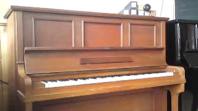 Beethoven: SINFONIE NR. 5 für Klavier, vierhändig (1) смотреть онлайн