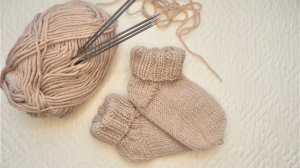 Вяжем носки спицами. Расчеты для детских, женских и мужских носков.