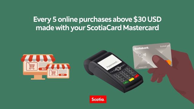 Grow Something Priceless With The Scotiabank/Mastercard Priceless Planet Initiative смотреть онлайн