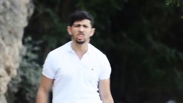 Bu RaKk İsyankar Yaralı nerden bileceksin part 2 2016 Hd Klip 1 смотреть онлайн