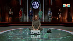 Юлий Котов — Поиск танатопрактика | Экстрасенсы. Реванш