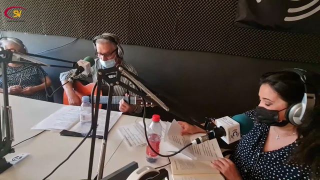 Manuel Borrego Caro y su sobrina Carmen Herrera, en Soñadores de Ilusiones смотреть онлайн