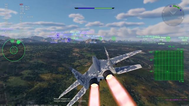 🔴LIVE ♦ WAR THUNDER | SL GRiND Continues смотреть онлайн