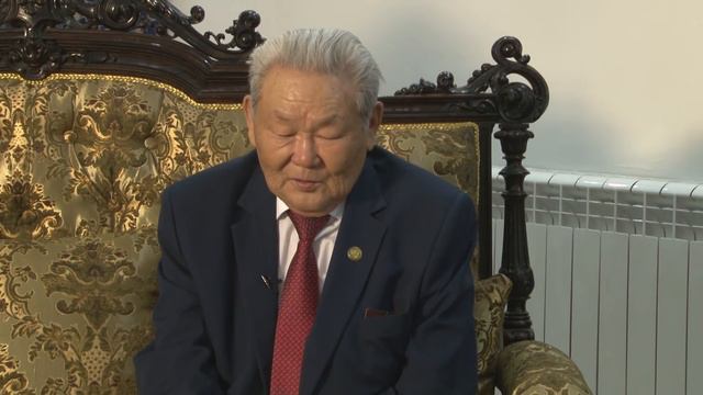 Юртэмсэ: О Дугаржапе Дашиеве 1 часть смотреть онлайн