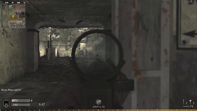 Call of Duty: World at War Multiplayer Plutonium (Part 2) #callofduty #worldatwar #plutonium смотреть онлайн