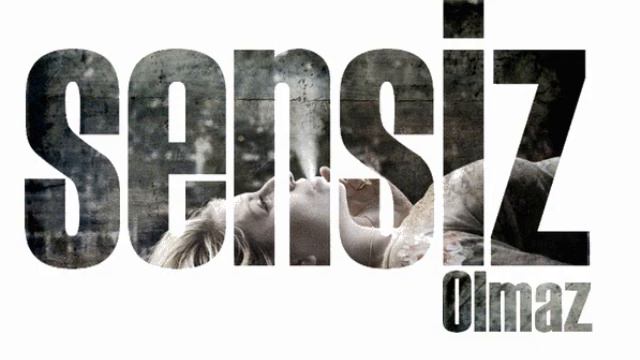 Emre Aydin - Alistim Susmaya