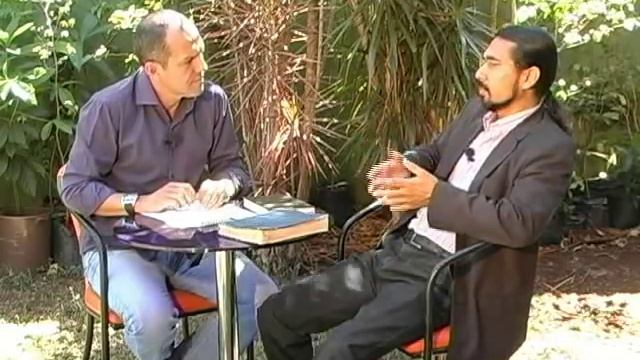 REFLEXÃO - 25-08-12 - Professor Givaldo Mauro de Matos - Parte 2 смотреть онлайн