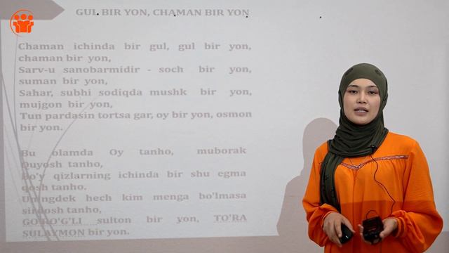 31-dars | Ozod Sharafiddinov, To'ra Sulaymon, Shukur Xolmirzayev | Onlayn Adabiyot