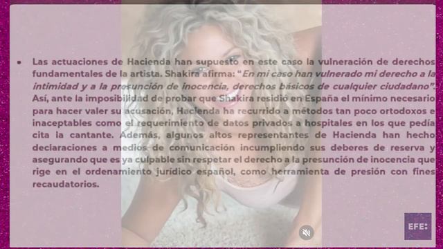 El Lado Oscuro de Shakira | Sus Oscuros Secretos | Lo que nadie te ha contado смотреть онлайн
