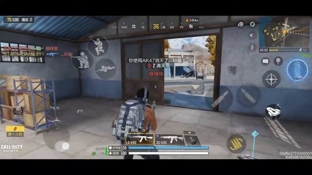 *NEW* 26 Upcoming Characters + SEASON 3 & SEASON 4 TEST SERVER Leaks | Cod Mobile Season 3 Leaks смотреть онлайн