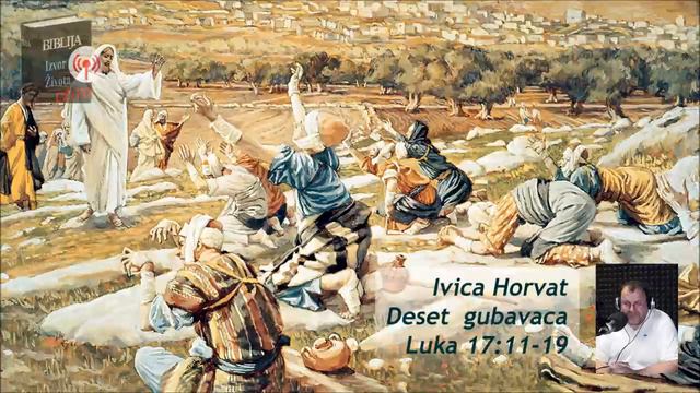 230. "Deset gubavaca" - Ivica Horvat, 05.01.2018. смотреть онлайн