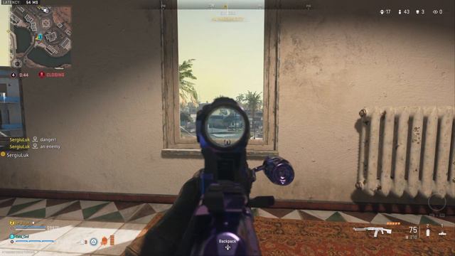 Call of Duty: Modern Warfare II Greu...cu zona! смотреть онлайн