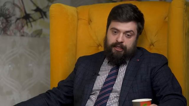 Илья Балахнин о маркетинге в интервью для блога Романа Тарасенко. смотреть онлайн