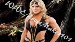 Beth Phoenix 1st WWE Theme Song