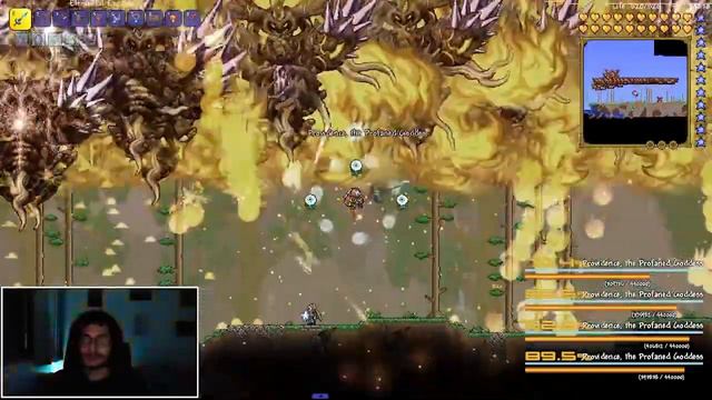 Mais FPS no Tmodloader no Pc FRACO + Indicações De Mods - Terraria Tutoriais Parte 1 смотреть онлайн