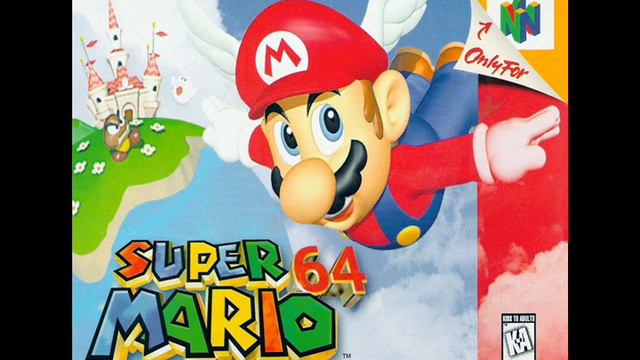 Super Mario 64- Bob-Omb Battlefield(SNES Remix) смотреть онлайн