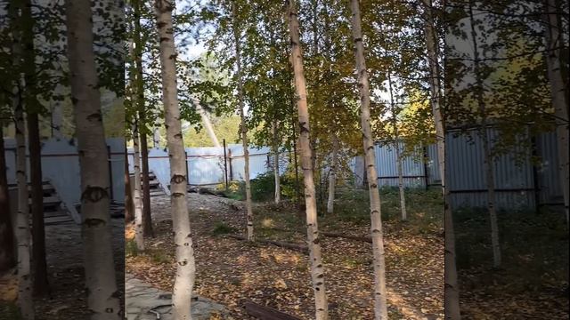 Дом на почекуйке