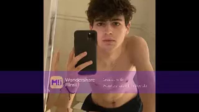 Sweet Child OMine (Joshua Rush Video) смотреть онлайн