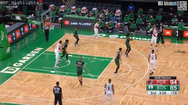 Enes Kanter : All Possessions (2021-05-02) смотреть онлайн