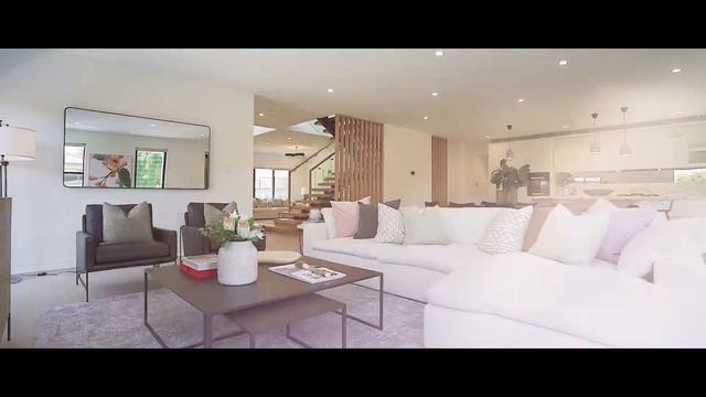 NORTHBRIDGE, 9 Miowera Road смотреть онлайн