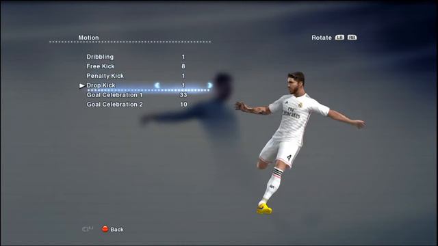 Pes 2013 Exclusive Faces ► Sergio Ramos+ Signature Boots [Download] смотреть онлайн