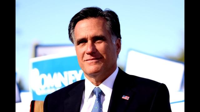 Präsidentschaftswahlen | Barack Obama vs. Mitt Romney смотреть онлайн