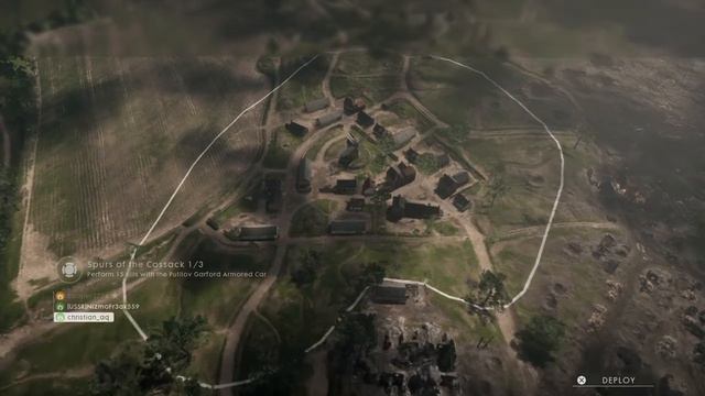 Battlefield 1 gamplay 45+ kills domination смотреть онлайн