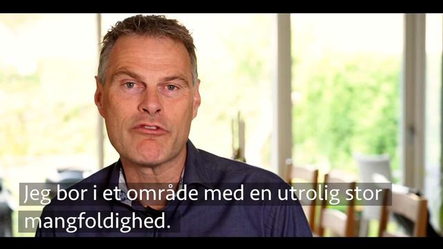 Mød Niels og hør hvorfor han bor alment смотреть онлайн