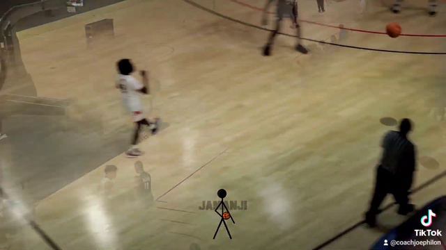 Anthony AJ Jones JrTampa Preparatory School Skills Center Elite 2025 (UA) смотреть онлайн