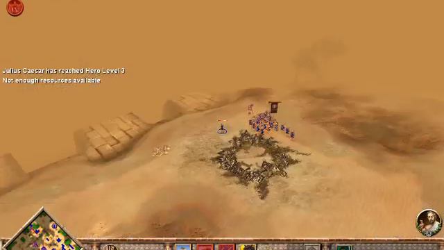 Rise and Fall civilizations at war, 3RANDOM bots lvl10 VS Nasuke смотреть онлайн