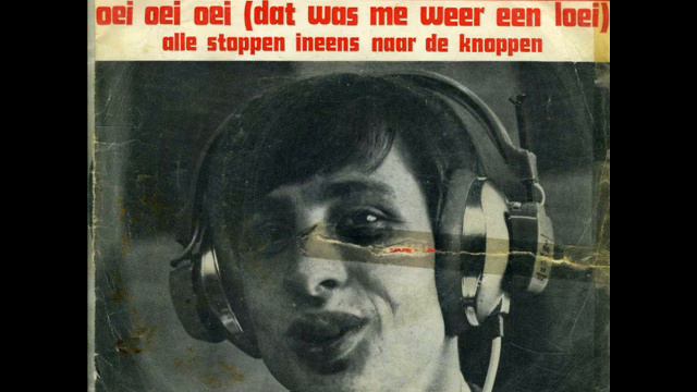 Johan Cruyff oei oei oei.wmv смотреть онлайн