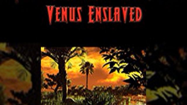 Venus Enslaved by Manly Wade Wellman ~ Full Audiobook смотреть онлайн