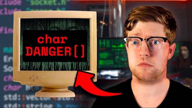 why do hackers love strings? смотреть онлайн