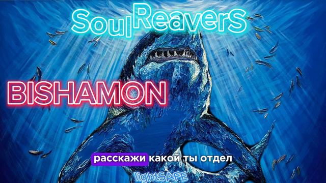 SoulReaverS