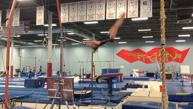 Geinger on Pit Bar | July 2020 смотреть онлайн