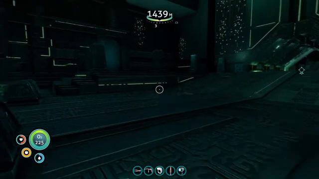 Subnautica (Серия №16) смотреть онлайн