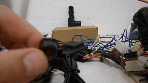 Брелок Starline A4