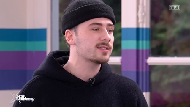 Le retour de Lady Héléna et Pierre Cooper sur "Shallow" ! | Star Academy 2023 смотреть онлайн