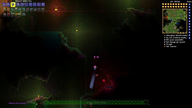 Ultranium and Shadows of Abaddon playthrough episode 11: Swarm tactics смотреть онлайн