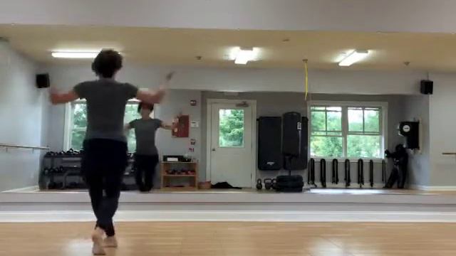 "Booty" Jennifer Lopez Phusia Dance Fitness Choreography by Julie Roick смотреть онлайн